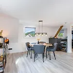 Apartment Auszeit Matzi *