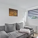 Auszeit Matzi Apartment Ohningen