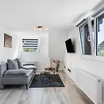 Apartment Auszeit Matzi *