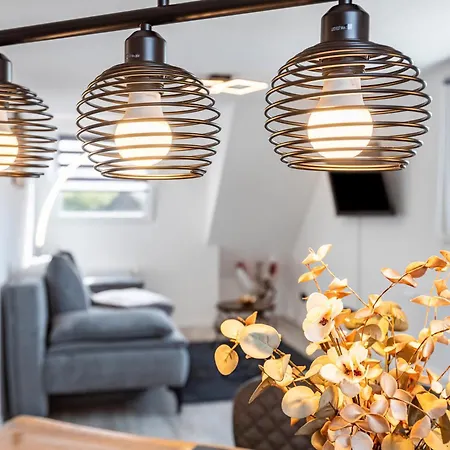 Apartment Auszeit Matzi *