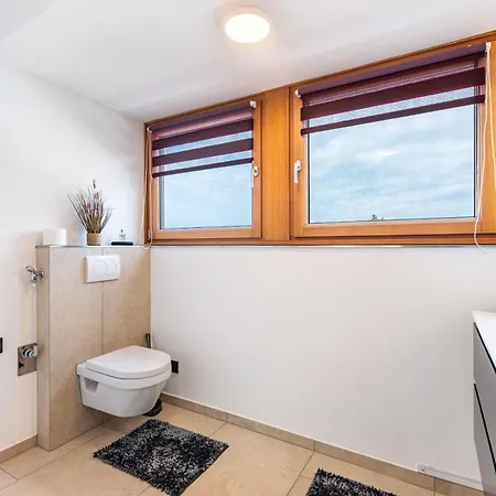 Apartment Auszeit Matzi Ohningen