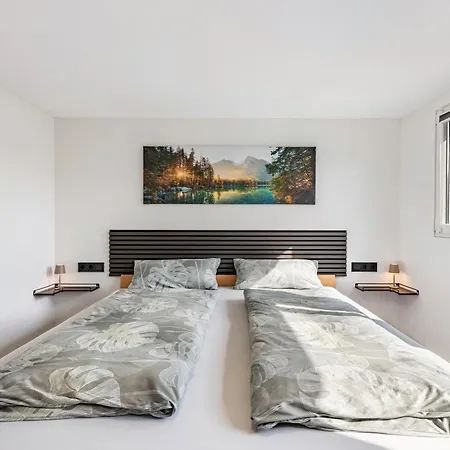 Auszeit Matzi Ohningen