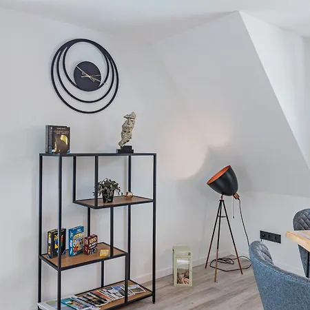 Apartment Auszeit Matzi