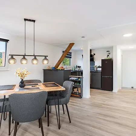 Auszeit Matzi Apartment *