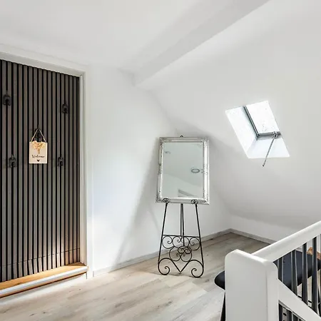 Auszeit Matzi Apartment Ohningen