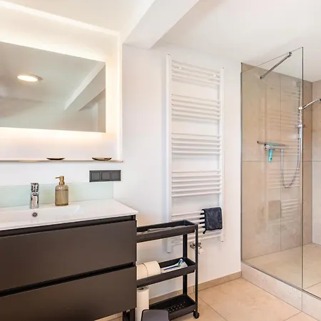 Apartment Auszeit Matzi Ohningen