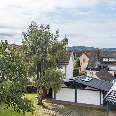 Auszeit Matzi * Ohningen