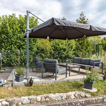 Auszeit Matzi Apartment