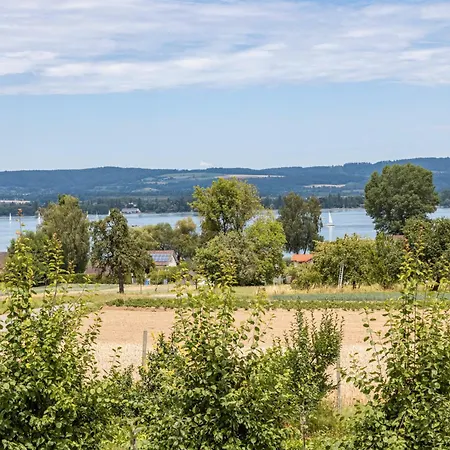 Apartment Auszeit Matzi *