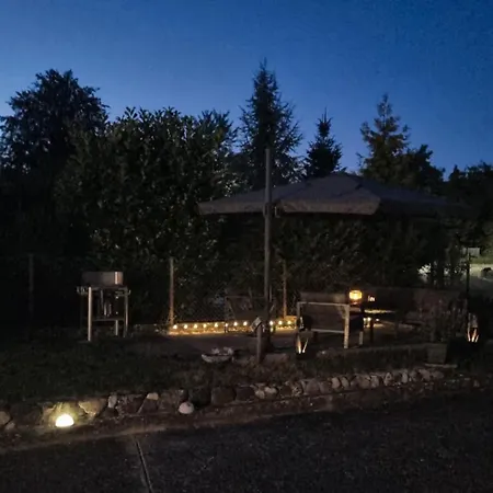 Auszeit Matzi Apartment