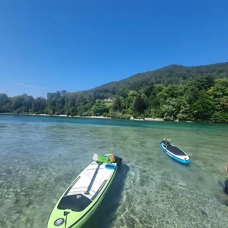 Auszeit Matzi Ohningen