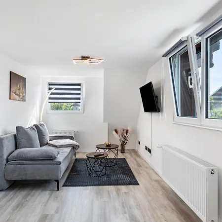 Auszeit Matzi Apartment