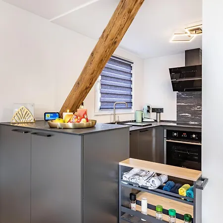 Auszeit Matzi * Ohningen