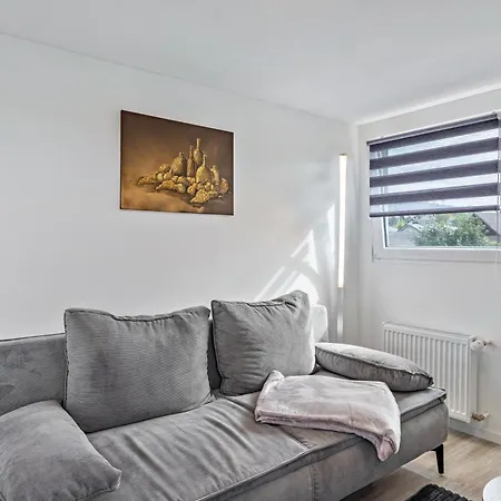 Auszeit Matzi Daire Ohningen