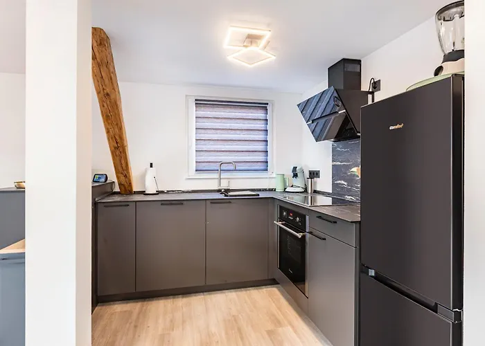 Auszeit Matzi エーニンゲン