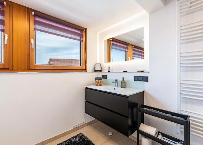 Auszeit Matzi エーニンゲン