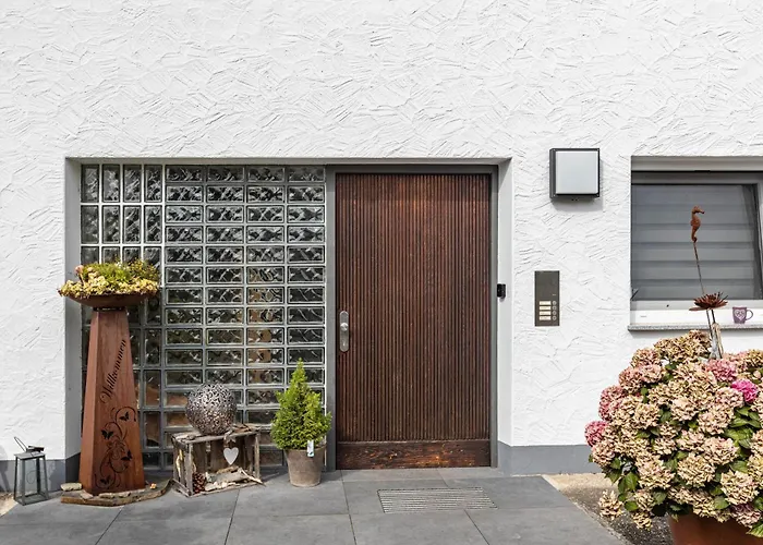 Auszeit Matzi アパート