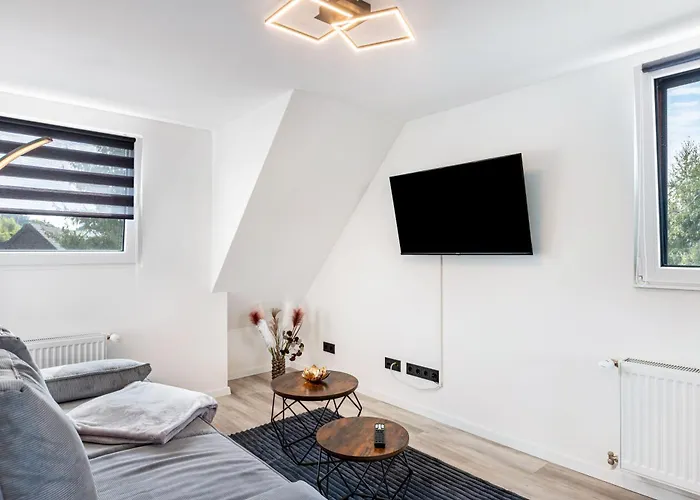 アパート Auszeit Matzi