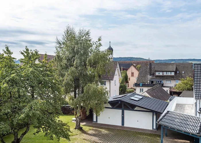 Auszeit Matzi * エーニンゲン