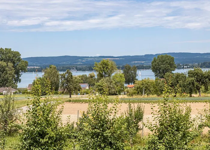 アパート Auszeit Matzi *