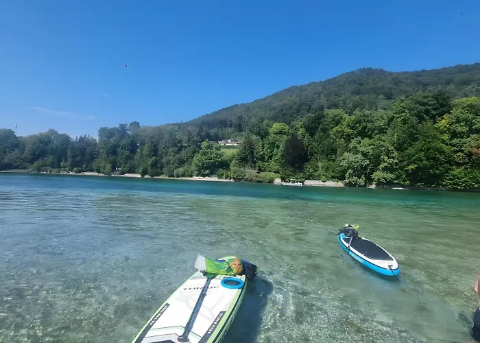 Auszeit Matzi エーニンゲン